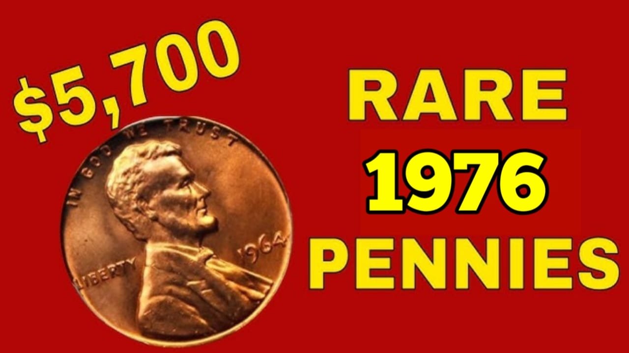 1976 Bicentennial Quarter Value: Is Your Pocket Change Worth a Fortune?