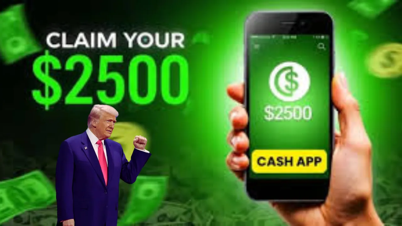 Cash App Class Action Settlement 2025: $2500 Could Be Yours! Here’s How to Claim!