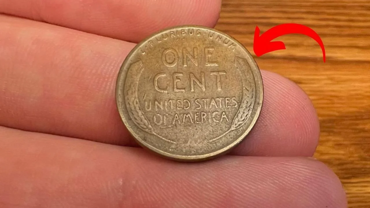 The Lincoln Wheat Penny Valued at $7 Million, Still in Circulation?