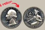 Rare Bicentennial Quarter Worth About $36 million – 7 More Are Worth Over $50 million USD