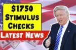 $1702 Stimulus Payment for SSI, SSDI & Low Income – Key Dates and Full Details